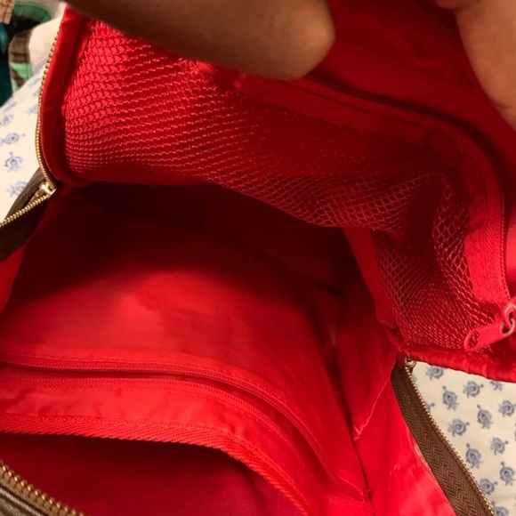 Spray ground backpack - Picture 4 of 4